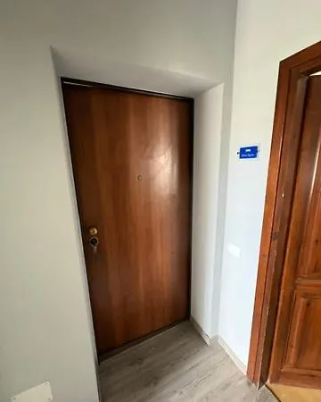 Appartement Casa Symo