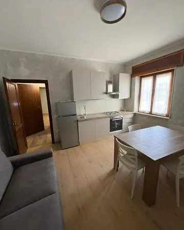 Апартаменти Casa Symo Ольбія