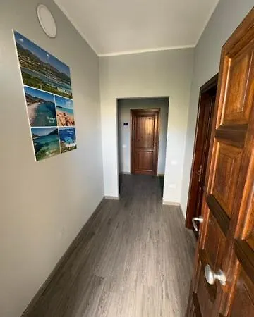 Casa Symo Ольбія