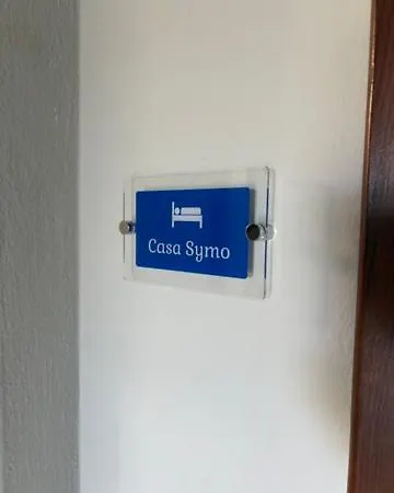 Casa Symo *