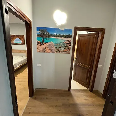 Casa Symo Appartement Olbia