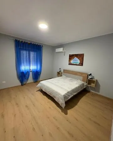 Апартаменти Casa Symo Ольбія