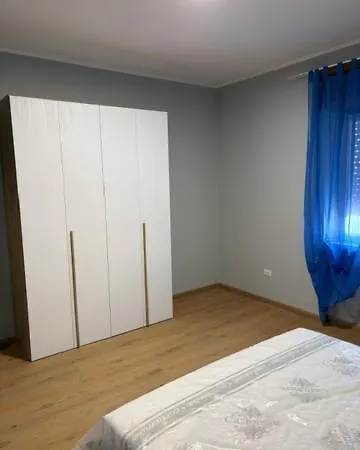Апартаменти Casa Symo Ольбія