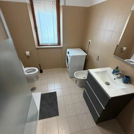 Апартаменти Casa Symo