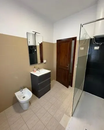 Апартаменти Casa Symo Ольбія